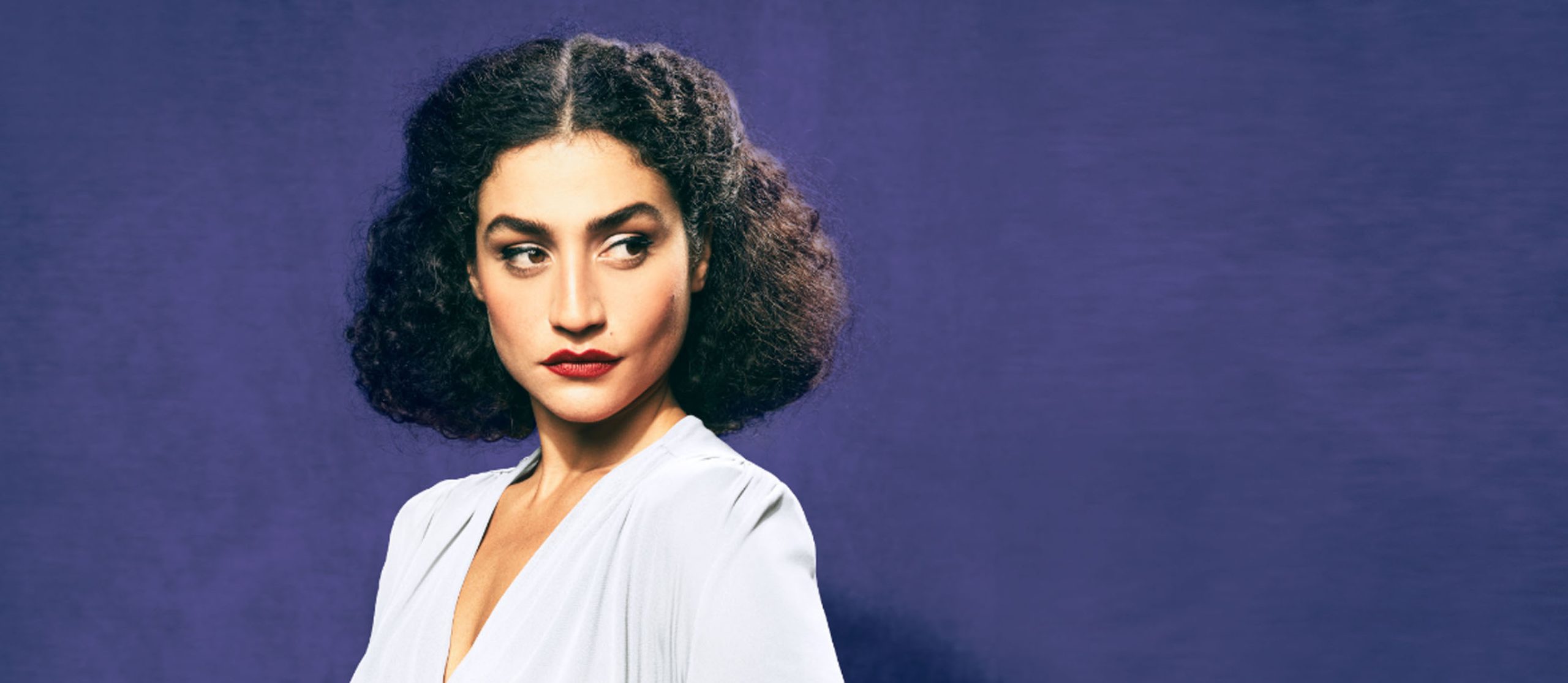 Lady in the Dark (2022) - Opera Zuid