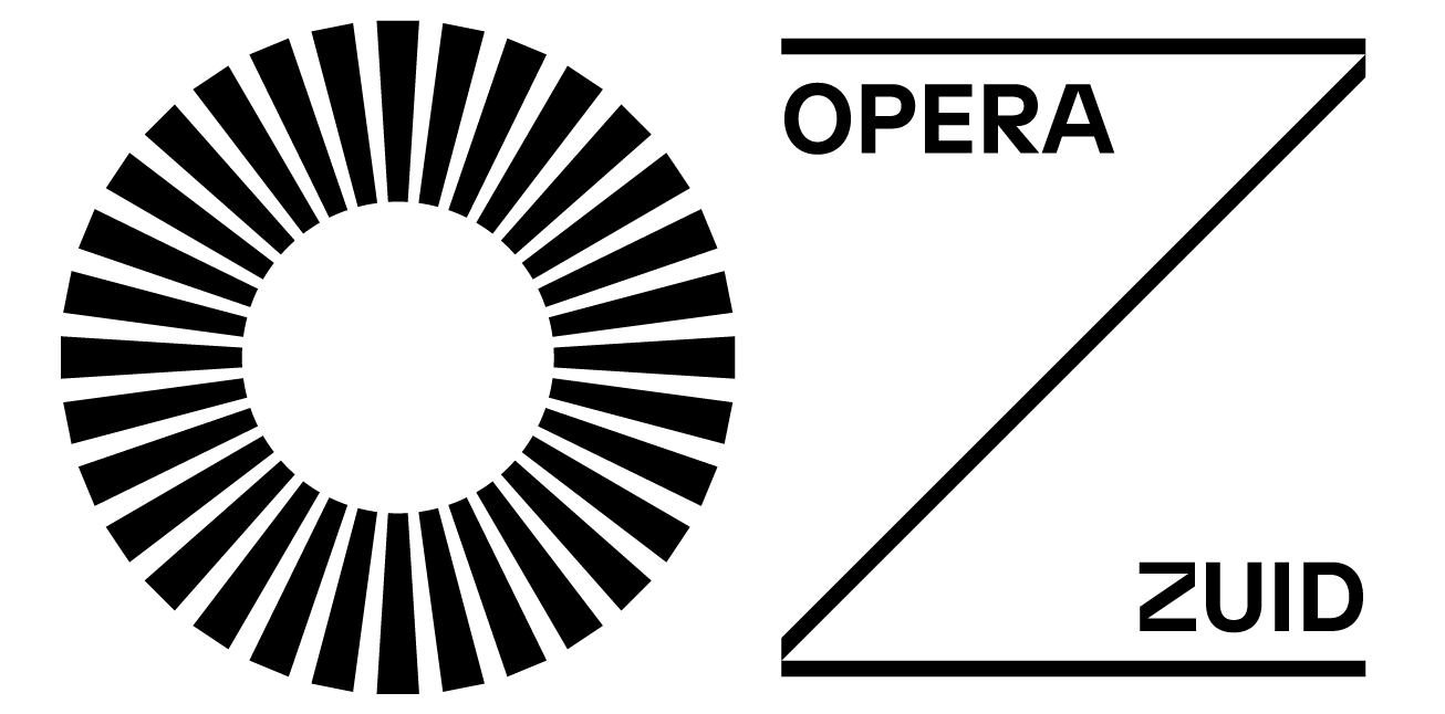 Stichting Opera Zuid logo